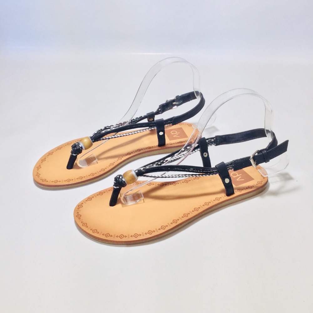 DV DOLCE VITA Thong Sandals Sz. 6.5